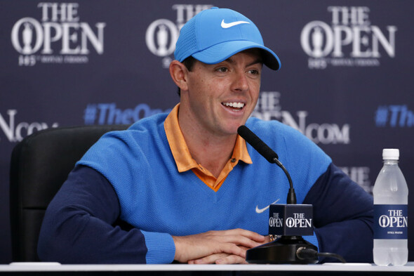 'The executive vice-president walked onto the set and said, 'You guys have to kill Rory for saying that' - Vimarsana News