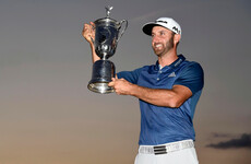 USGA awards future US Opens to Oakmont and Merion