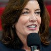 Kathy Hochul profile: The 'scrappy' Irish-American who will be New York's first female governor