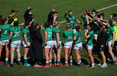 Ireland set to play rearranged Women's Rugby World Cup qualifiers in September