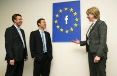 Facebook to hire 100 new staff for Dublin HQ