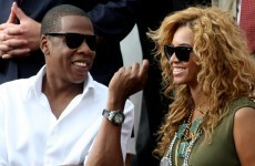 Beyoncé and Jay-Z top best-paid celeb couple list