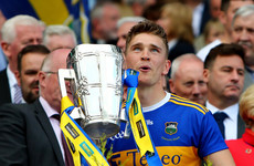 'A huge honour' - Three-time All-Ireland winner Brendan Maher retires from Tipperary