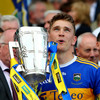 'A huge honour' - Three-time All-Ireland winner Brendan Maher retires from Tipperary
