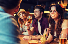 ‘Respect the staff and respect each other’: New campaign asks pubgoers to ‘be sound’