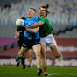 Mayo sweating over fitness of All-Star defender ahead of Dublin clash