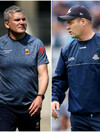 5 key tactical decisions facing James Horan and Dessie Farrell