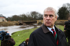 UK police to review Prince Andrew sexual abuse allegations following US civil suit