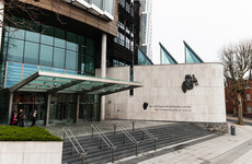 15-year-old accused of murdering woman in IFSC attack sent for trial to Central Criminal Court