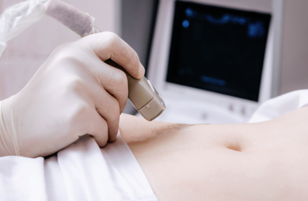 Image accompanying Irish law allows for 'gender selection' abortions