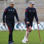 'Sharing nuggets of information with everyone as always' - O'Connor still contributing to Mayo