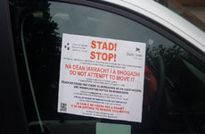 New parking blackspot emerges in Dublin during 2020 as clamping revenue takes €1m pandemic hit
