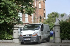 In pics: D-Day for bankrupt developer Tom McFeely
