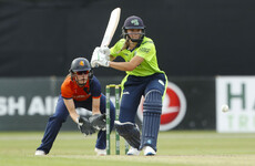 Gaby Lewis becomes first Irish female cricketer to join The Hundred