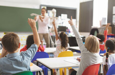 'I can't sleep at night': Pregnant teachers fear going back to school before they're vaccinated