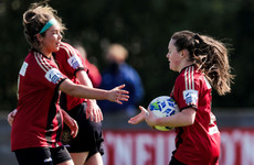 Bohemians awarded three points after Athlone's failure to fulfil WNL fixture