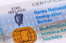 Cash, mobile phones and documents seized in Garda raids targeting people trafficking