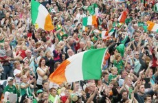 Heading to Bray for Katie Taylor's fight?