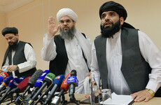 Tom Clonan: The Taliban's impending victory in Afghanistan is bad news for humanity