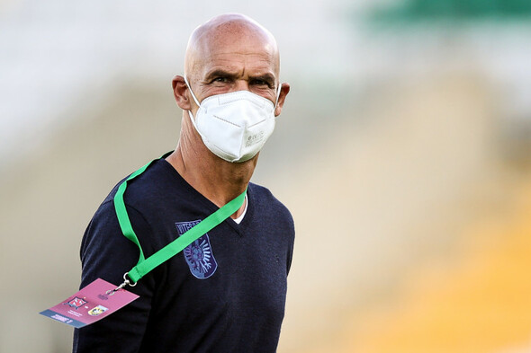 'Instead of 52, I'm now 58' - Vitesse boss relieved to depart Ireland victorious - Vimarsana News