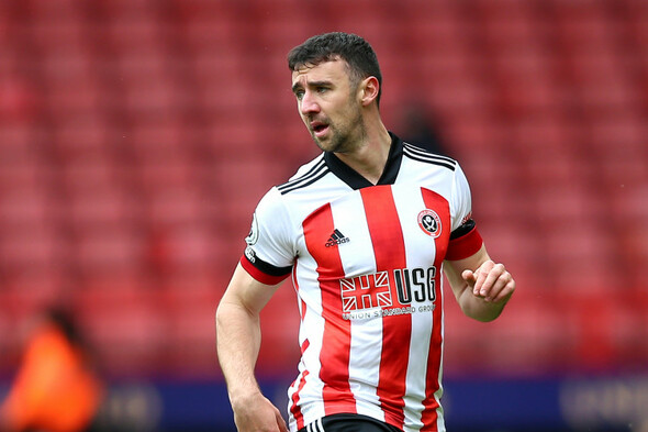 Stevens to miss World Cup qualifiers as Sheffield United consider surgery - Vimarsana News