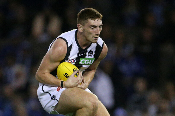 Mark Keane 'given approval to return to Ireland' before end of AFL season - Vimarsana News