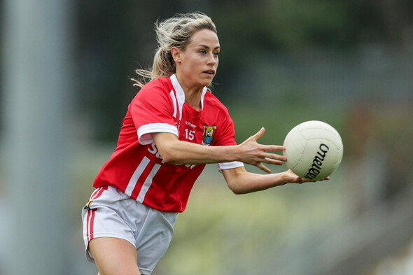 Star forward Finn misses out through injury as Cork name All-Ireland semi-final team - Vimarsana News