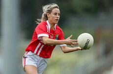 Star forward Finn misses out through injury as Cork name All-Ireland semi-final team