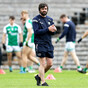 Ryan McMenamin steps down as Fermanagh boss after two years in charge