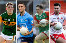 Race for Sam: The 4 teams bidding for All-Ireland football glory