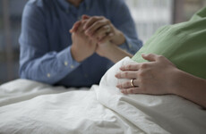 Opinion: Excluding partners from maternity care is no longer excusable - there is a better way