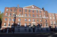 NMH able to ease maternity restrictions as 'huge amount of development' done in recent years
