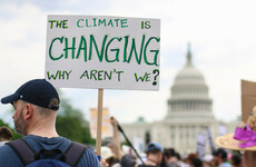Opinion: Feeling despair over climate change? Don't panic, you can make a difference