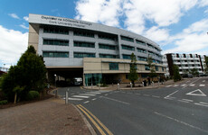 Debunked: No evidence to support claim that 100 people a day attending CUH due to vaccine side-effects