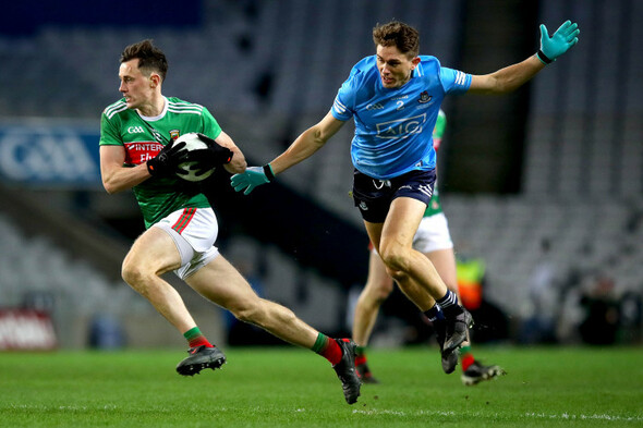 The question marks hanging over Dublin and Mayo heading into this semi-final clash - Vimarsana News