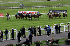 Irish tracks’ chief speak of frustration at on-going crowd restrictions