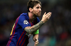 Mauricio Pochettino vows not to hurry Lionel Messi into PSG debut