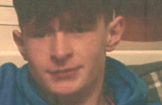 Family and gardaí 'concerned for welfare' of 19-year-old man missing from Cork