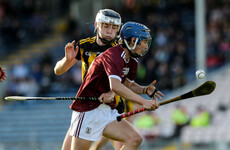 Galway minors keep five-in-a-row dream alive with impressive semi-final win over Kilkenny