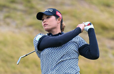 Leader Jutanugarn 'just chilling', Maguire eight back at Scottish Open