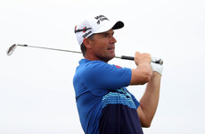 Mixed fortunes for Harrington and Power at Wyndham