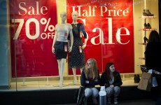 Retail organisation urges against negative budget speculation