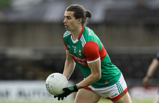 Mullin out for Mayo while Dublin name unchanged side for All-Ireland semi-final showdown