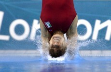 In pictures: London 2012, Day 13