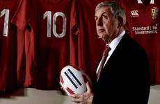 Lions icons call for rugby chiefs to take action before player dies 'during a game in front of TV cameras'