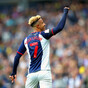 Troy Parrott and Callum Robinson among the Irish scorers in England