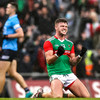 Mayo claim incredible All-Ireland semi-final win as Dublin's reign as champions ends