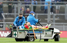 'I thought it was very dangerous, I was annoyed' - Horan on McLaughlin challenge