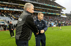'It was obvious we were very flat in the second half' - Dublin bow out of All-Ireland race