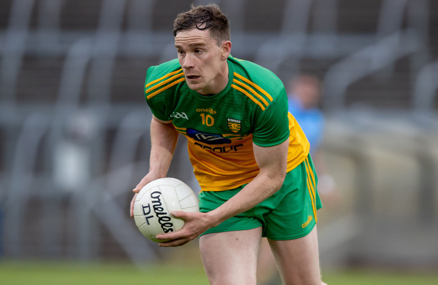 Penalty shootout decides Donegal football final, Offaly and Laois ...